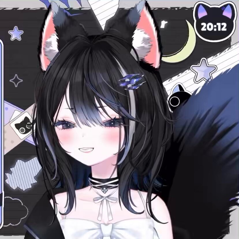 よるちゃん よつや@VRC on X: 