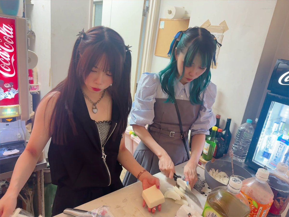 まりえ(44)@夏コミ8/17西館き-43b (@marie_0627) / X