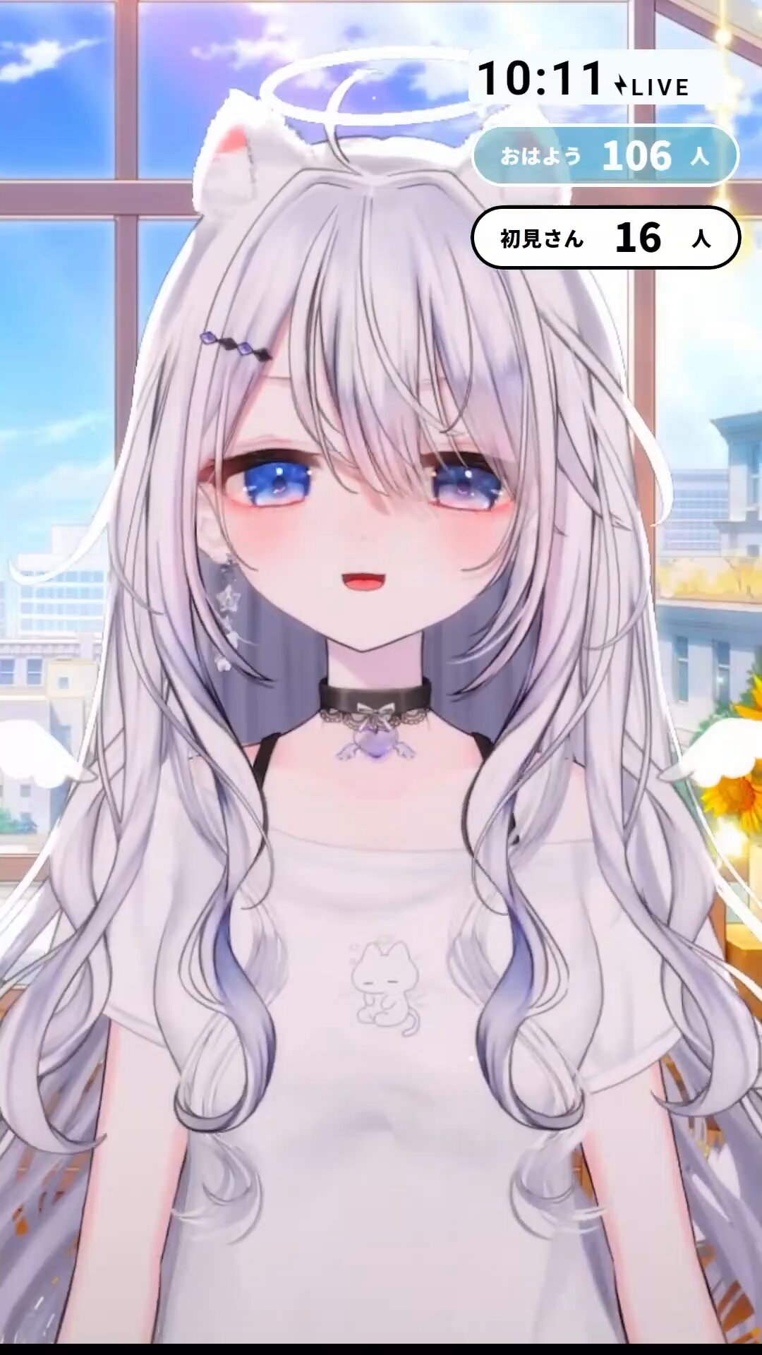 雪雫 ♡ イラストオーダーページ 霜焼❄️VGGC10th【E-29】 (@shimoyake_yuki) / X