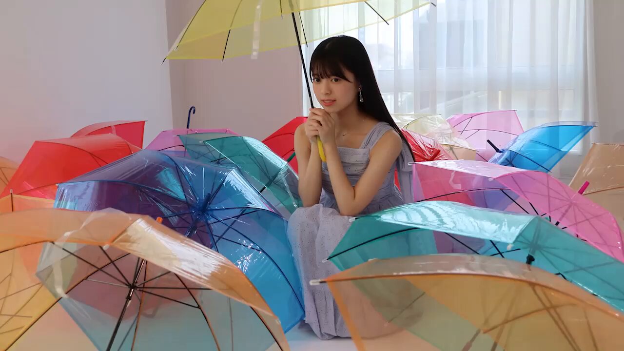 上村麗菜「夏のイナズマ/ガオガオガオ」ショップキャンペーン ランダムチェキ 週刊ファミ通＠毎週木曜発売 on X: 