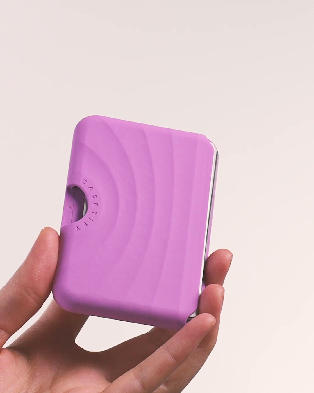 CASETiFY (ケースティファイ) on X: 