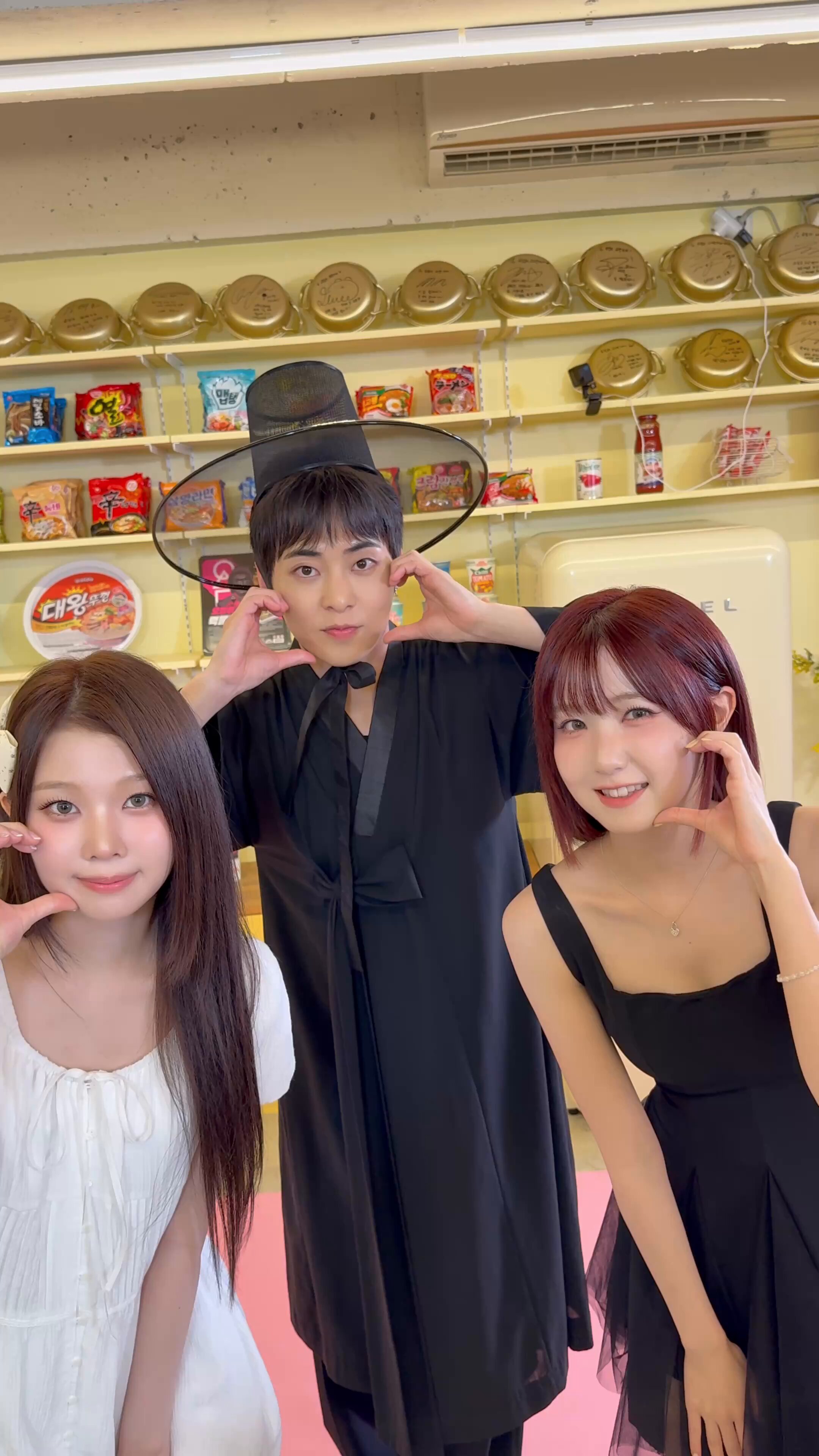 SAY MY NAME saymyname MAKESTAR ヒトミ2点 SAY MY NAME JAPAN Official (@sa2m2nam3_JP) / X
