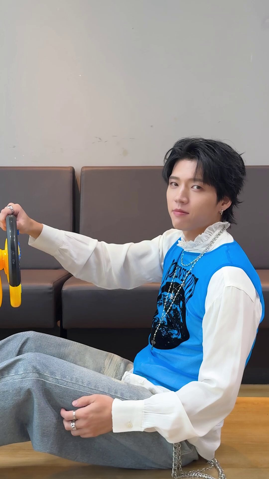 INFINITE LIMITED EDITION 日本 横浜限定 内輪 ウヒョン NAM WOOHYUN JAPAN OFFICIAL (@jpNamwoohyun) / X