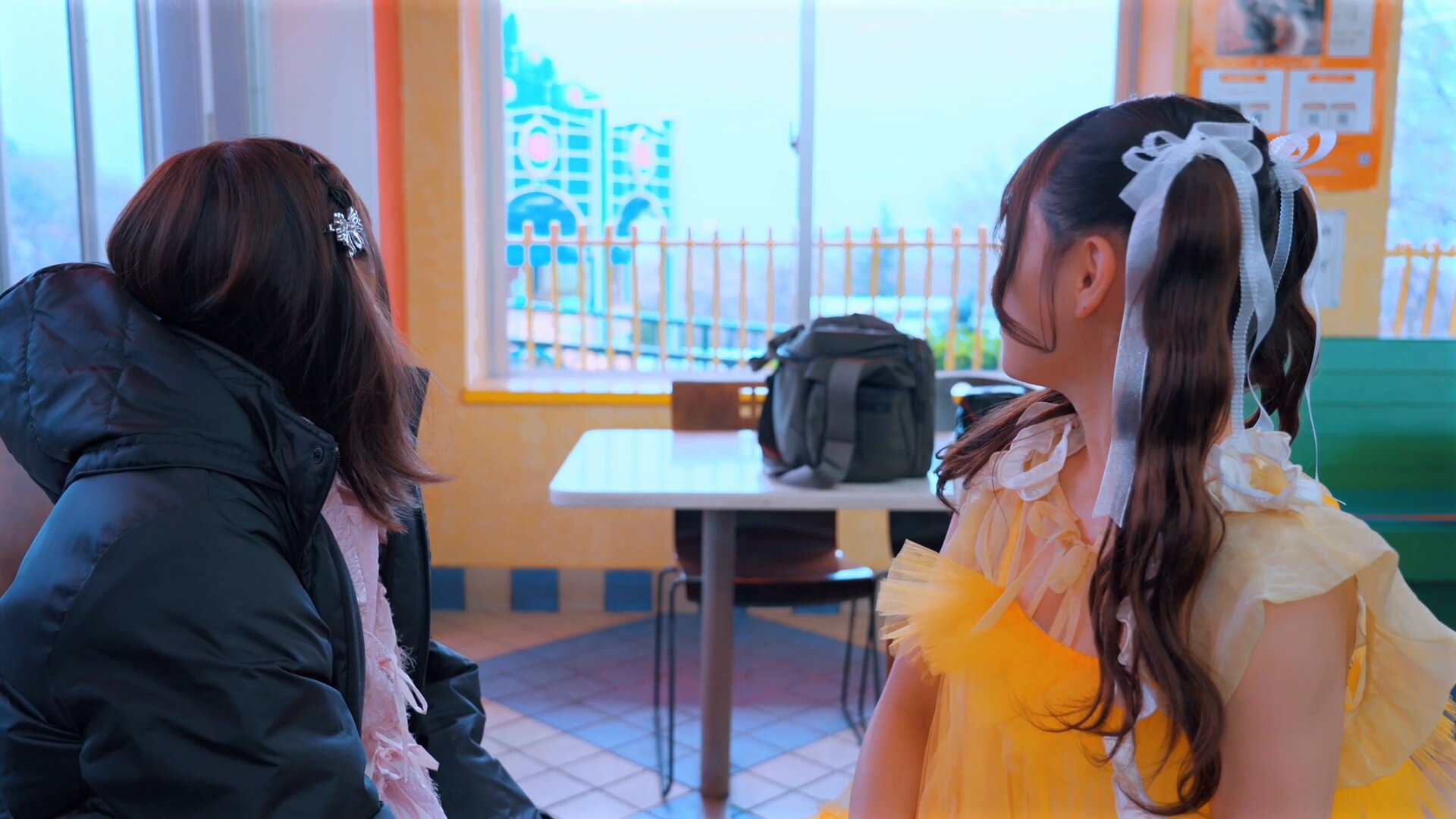 ゆり♡はる様 P丸様。 2ndフルアルバム『ラブホリック』より「ときめきちゅる