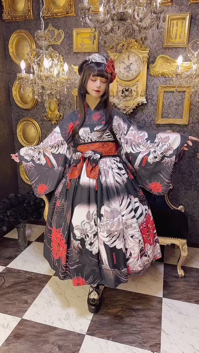 ロイプリ様オーダーページ RoyalPrincessAlice (@R_P_Alice) / X