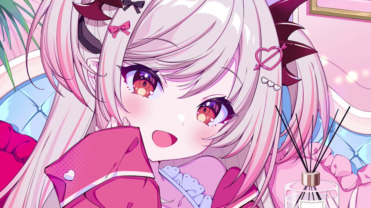 パトラ　ガっちゃん パトラちゃんキャンペーン開催決定！ | 邪神ちゃんドロップ