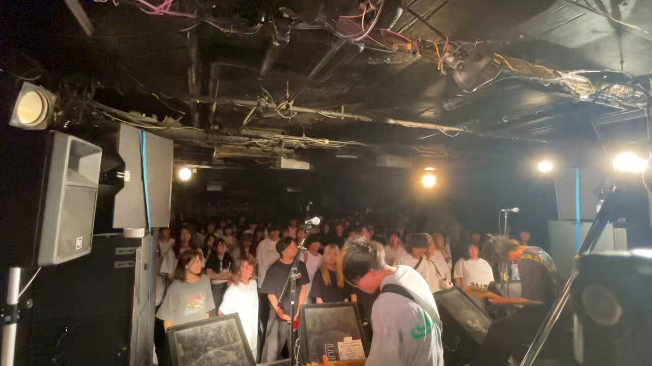 にゃ Trase Rush 1st demo Trase Rush (@traserush_ngy) / X