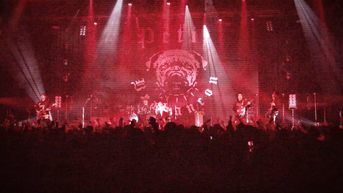 L'Arc-en-Ciel (@LArc_official) / X