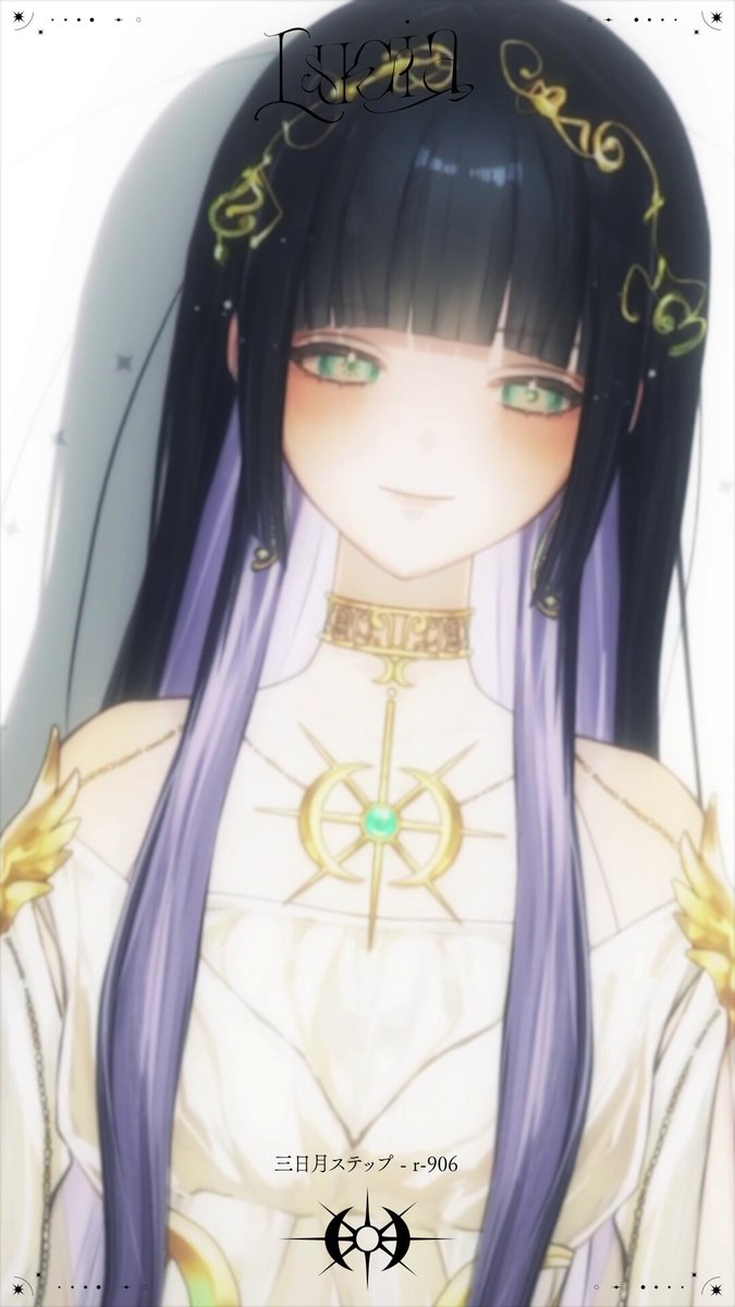 シムギュソン Lucia ルシア Lucia ☀︎☽ (@Luciaaa_Sings) / X