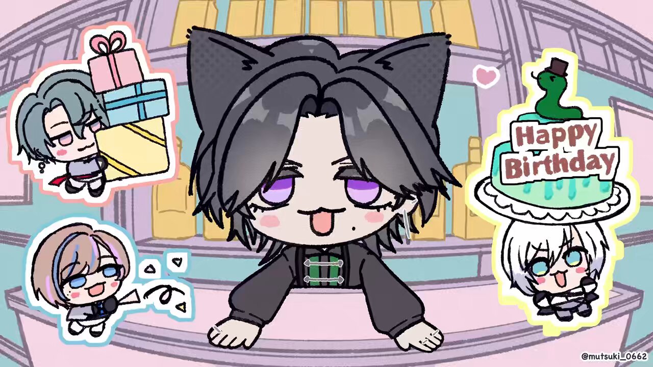 やいづ様♡ありがとうございます♡ 六月 on X: 