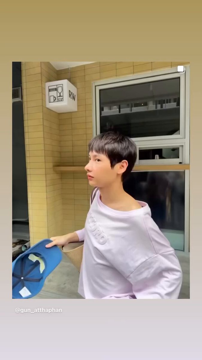 GMMTV OffGun TAKEOFF 写真集　サイン入り GUNAWAY/ GUN GMMTV公式フォトブック OFFGUN - メルカリ