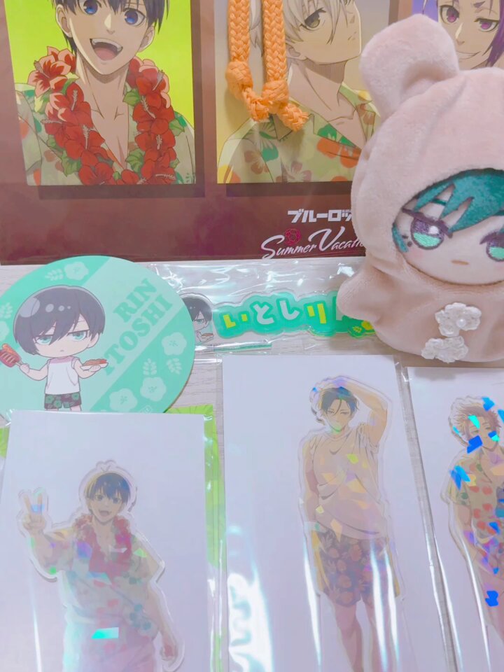 ラムネ (@_Lambn) / X