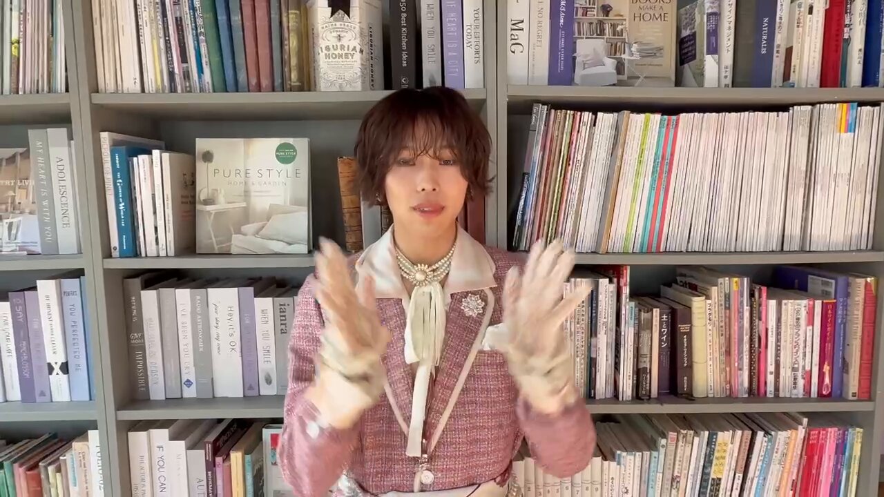 星野晴海 (THE SUPER FRUIT) (@harumi_supafuru) / X