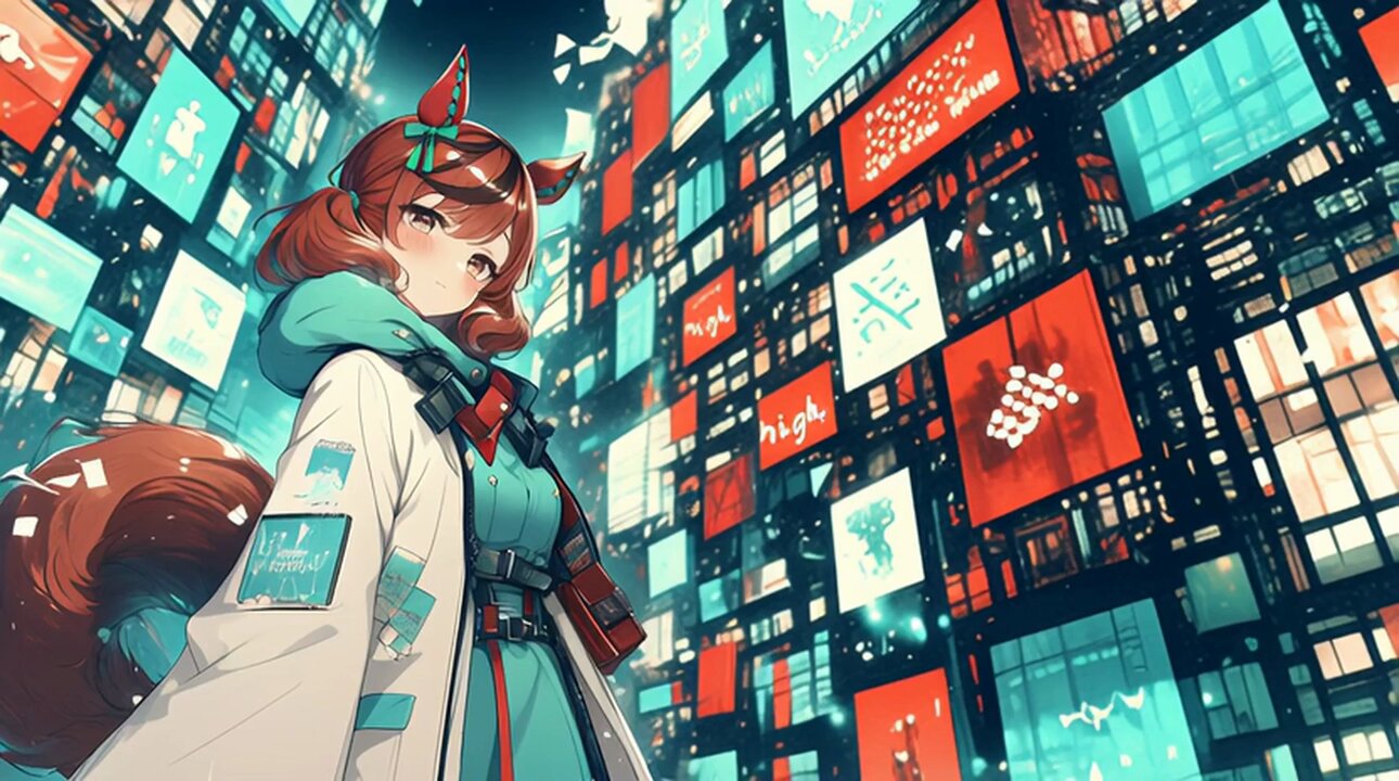 シャベルP◇ZW4AiFak0.☆＠本業占い師のやる夫スレ作者 on X