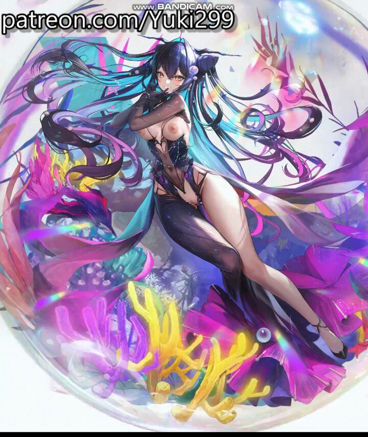 Video by @yuk11sh1d4