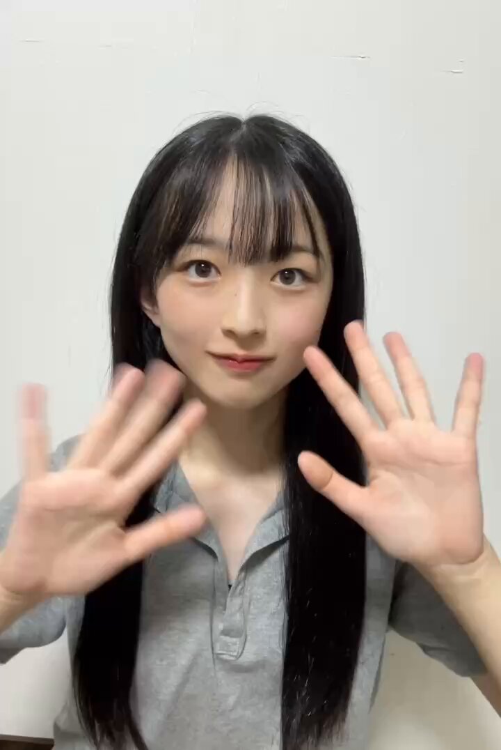 石山千尋【NMB48】 on X: 