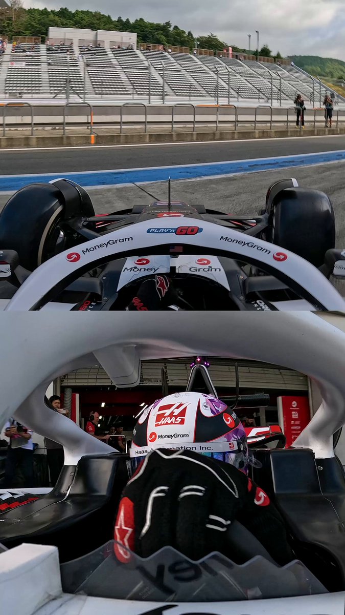 Hikaru (@noxRacing) / X