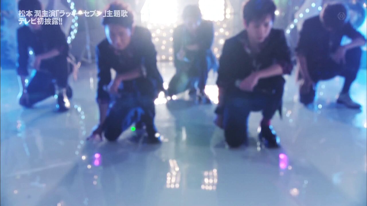 嵐 - 激レア嵐 櫻井翔♥二宮和也♥相葉雅紀♥大野智♥松本潤♥FREESTYLE前夜祭♥ 嵐 #ARASHI #大野智 #櫻井翔 #相葉雅紀 #二宮和也 #松本潤