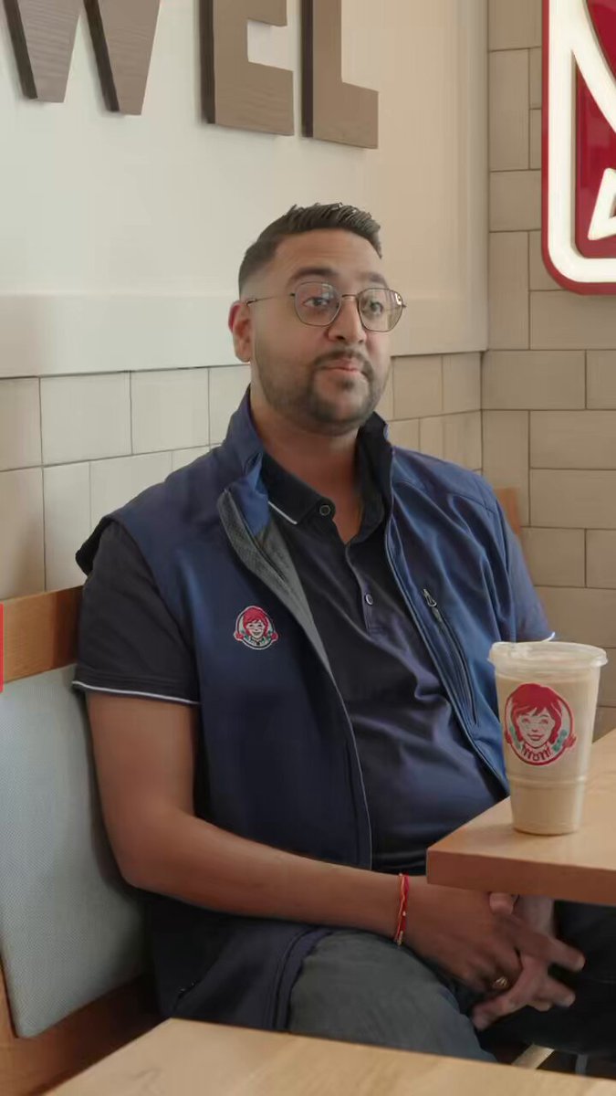 WENDY’S（お盆セール） Wendy's