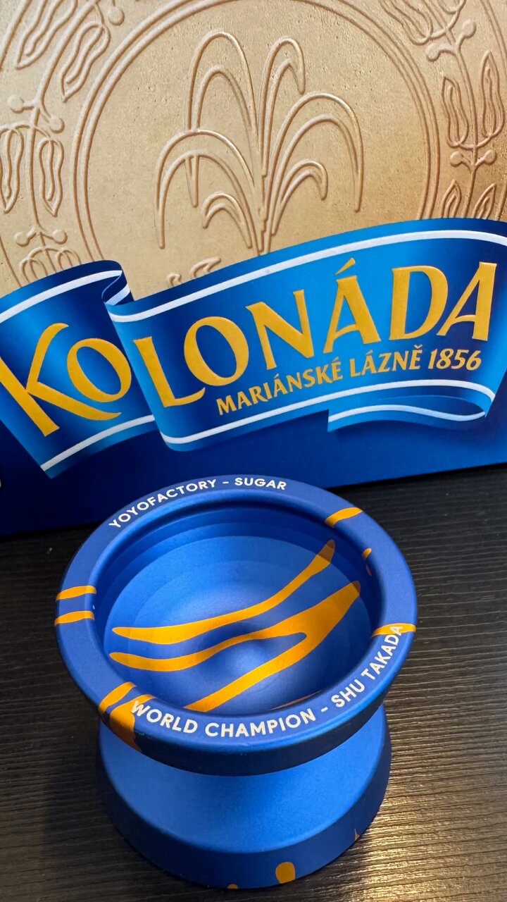 YoYoFactoryJapan (@yyfjapan) / X