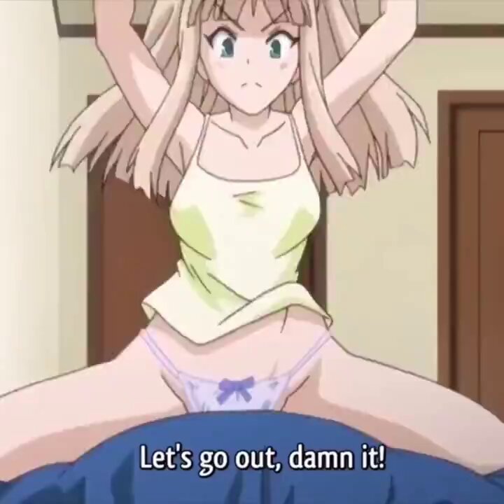 Video by @EroticAnime9