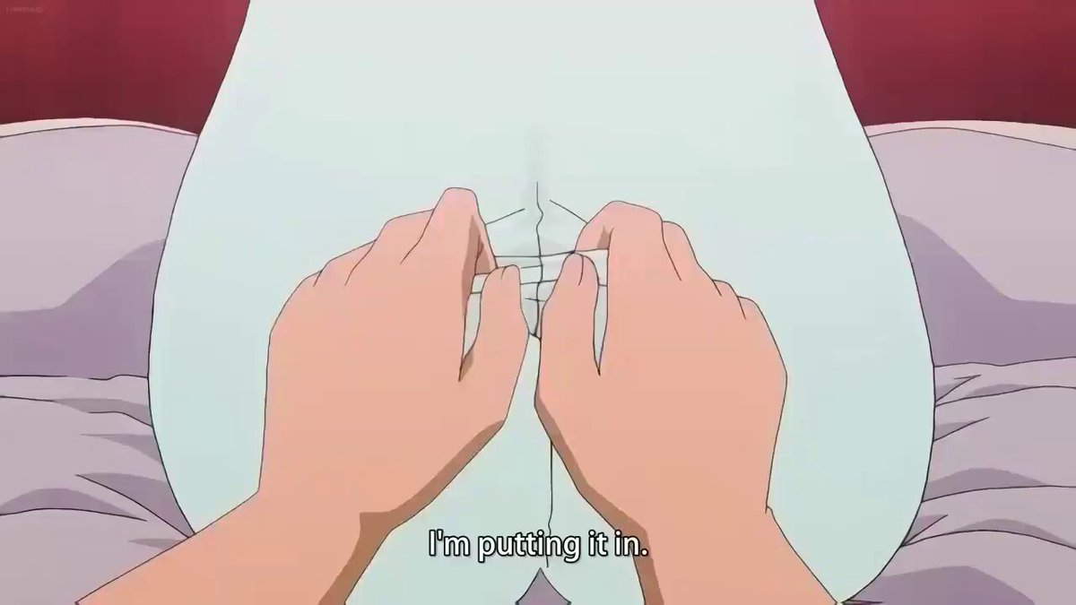 Video by @EroticAnime9