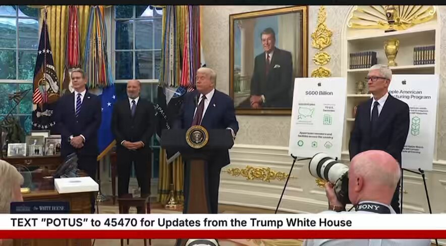 [問卦] 川普要針對跟俄買油 開始二級制裁關稅？