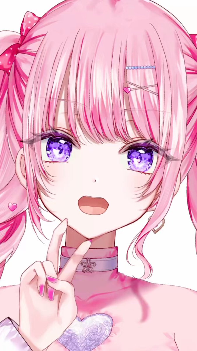 桜餅月うり@多声類₹˝ｬʓ系VTuber🌸🌱 on X: 