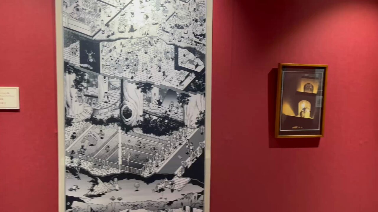 ダンジョン飯」アニメ公式 on X: 