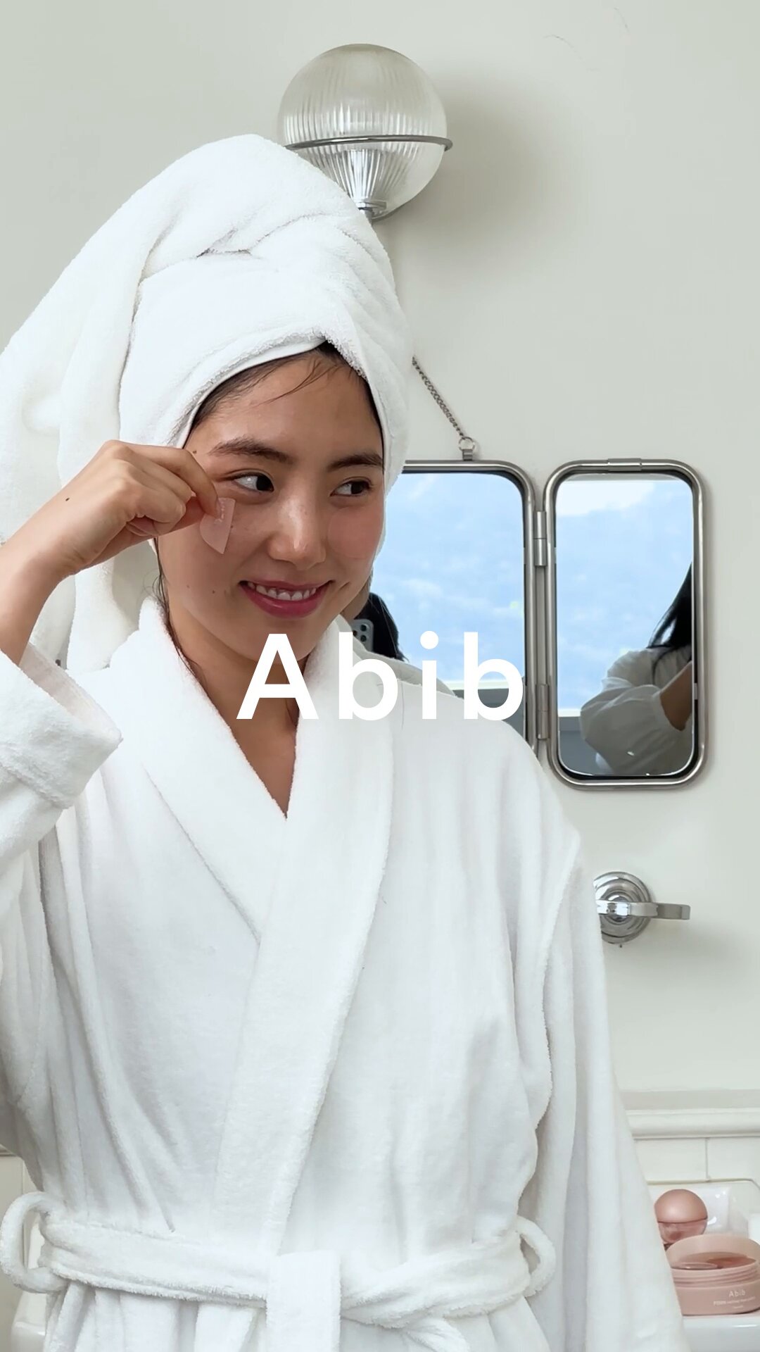 Abib【日本公式】 (@Abib_japan) / X