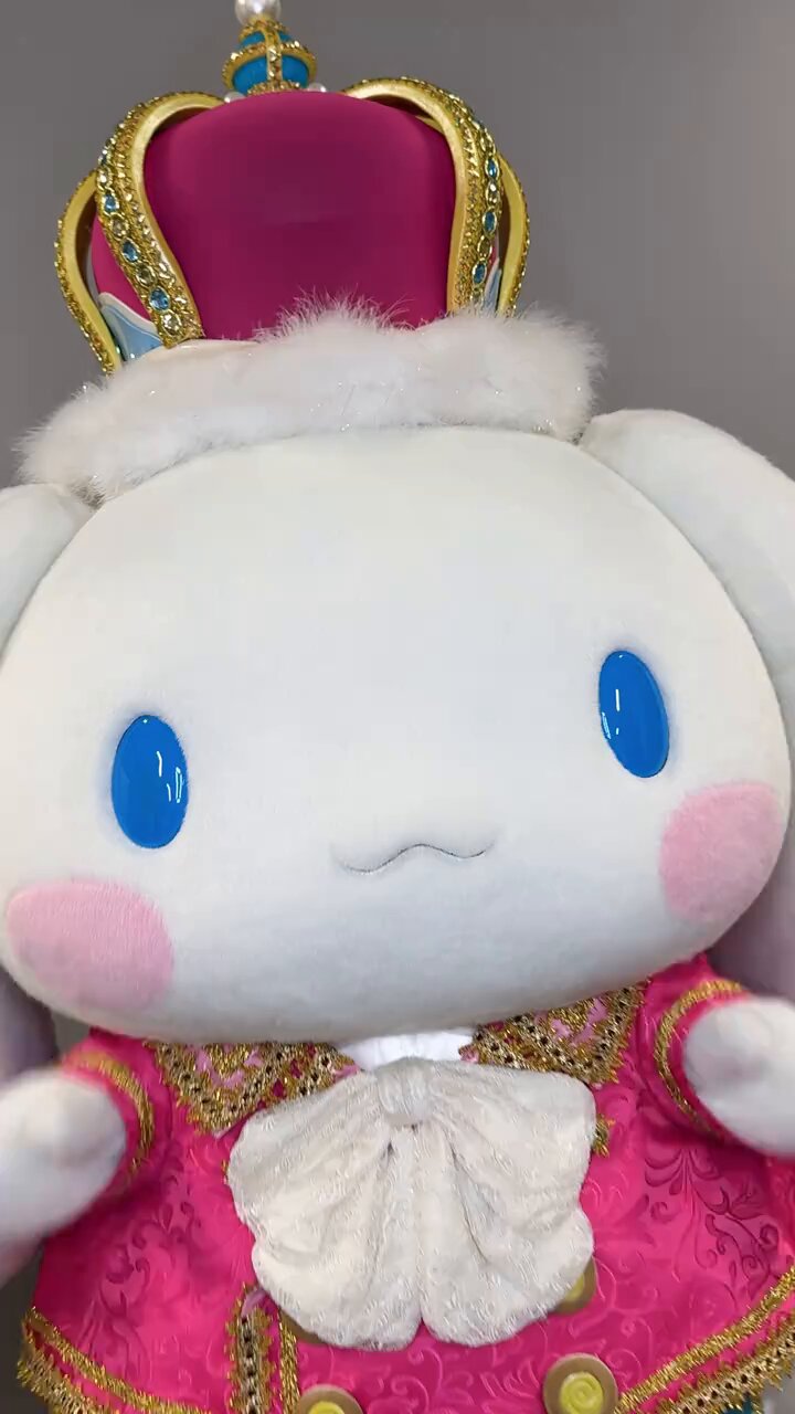シナモン•*¨*•.¸♬︎ ましゅ:) on X: 