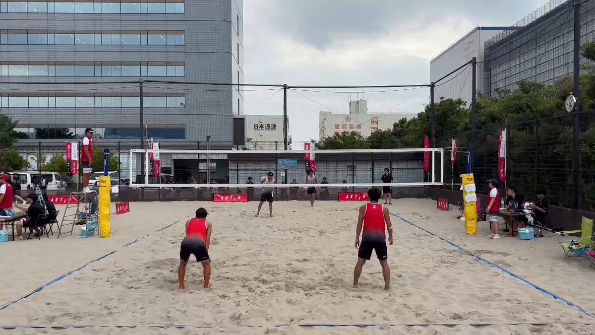 2009年全日本大学バレー準決勝戦 2009年全日本大学バレー準決勝戦 全日本バレーボール大学男女