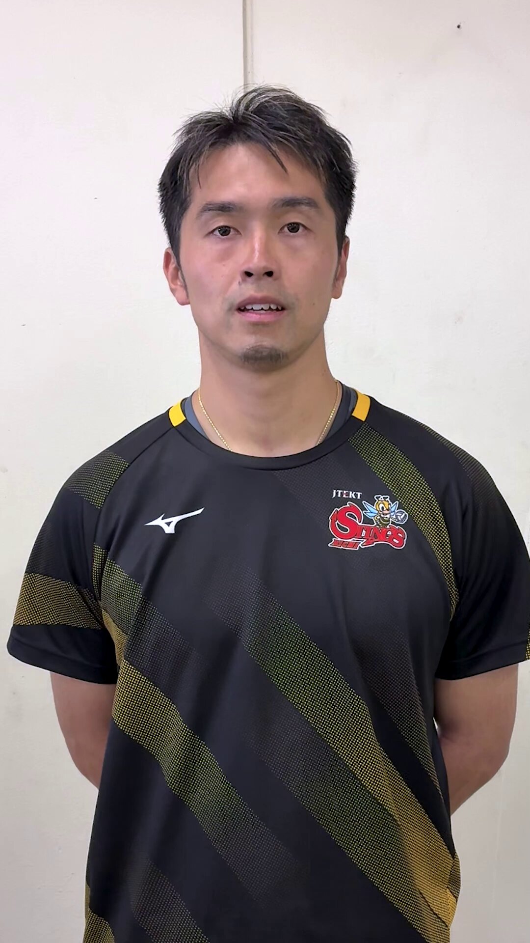 藤中謙也 (@VolleyNo1k) / X