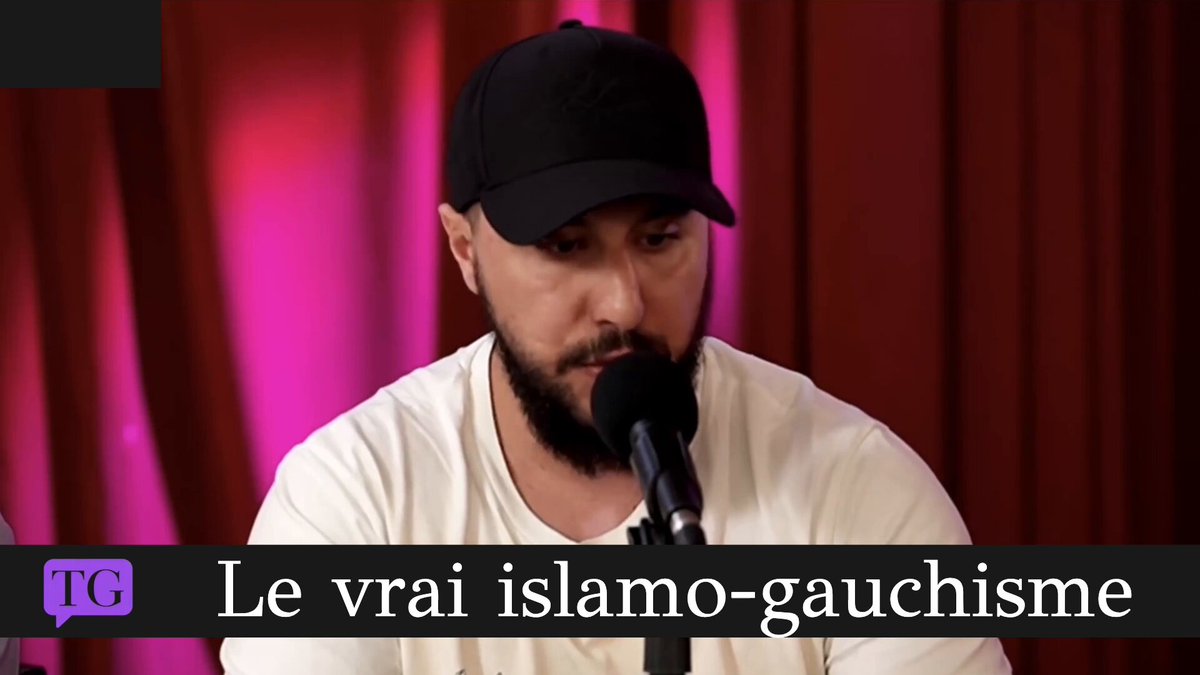 Wissam 'Nous devons former une génération de cadres communistes musulmans.'