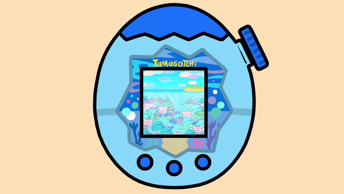 イ.ブイ✖️たまごっち 動作確認済】たまごっち イーブイ×たまごっち だいすきイーブイ