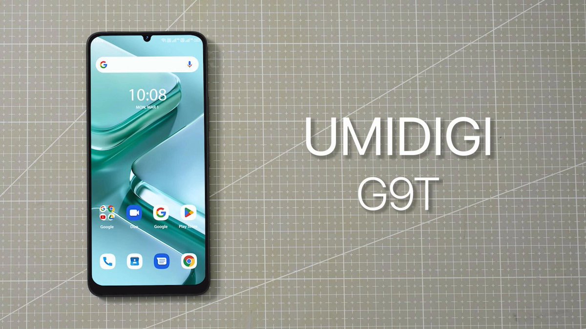 UMIDIGIG9T BLACK128GB6月9日までの期間限定値下げ中 UMIDIGIG9T BLACK128GB6月9日までの期間限定値下げ中 - メルカリ
