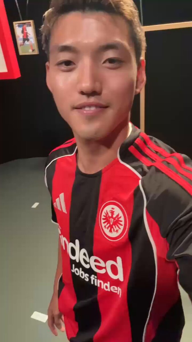 Eintracht Frankfurt メンバーシップ限定セット Eintracht Frankfurt (@eintracht_jp) / X