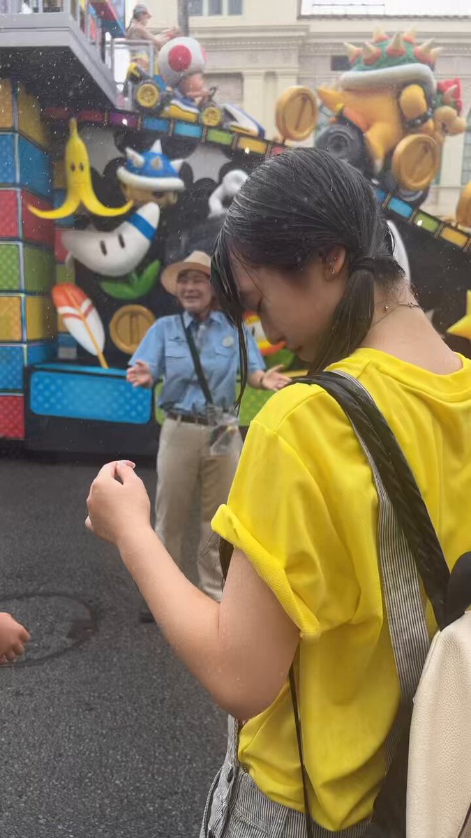 🅚🅞🅚🅞🅐 ♡心愛♡ww多国籍ユニット⚠️8/31卒業ライブ