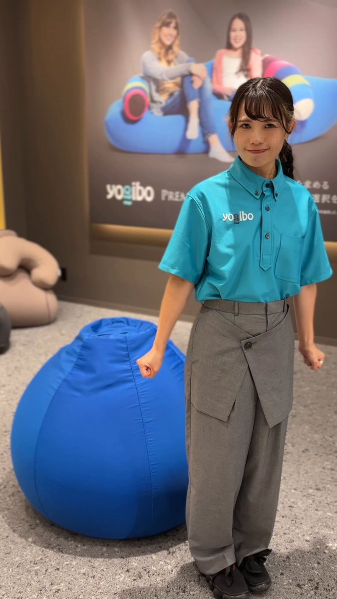 Yogibo Japan 公式 (@yogibojapan) / X