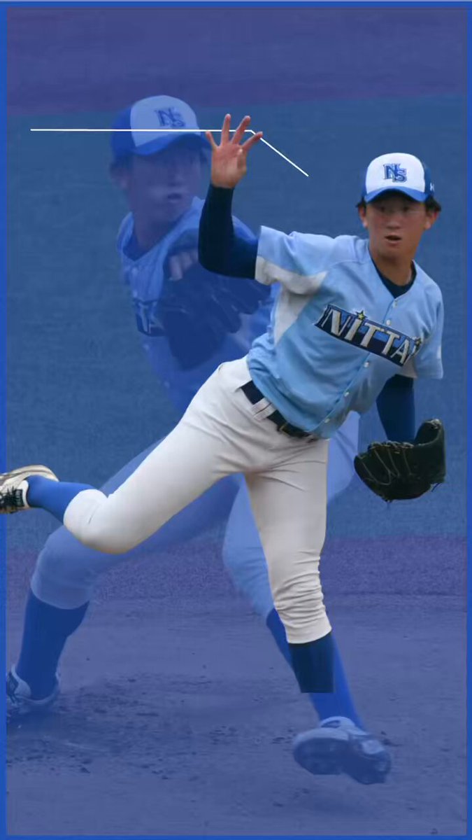 日本体育大学硬式野球部 (@ntblabo) / X