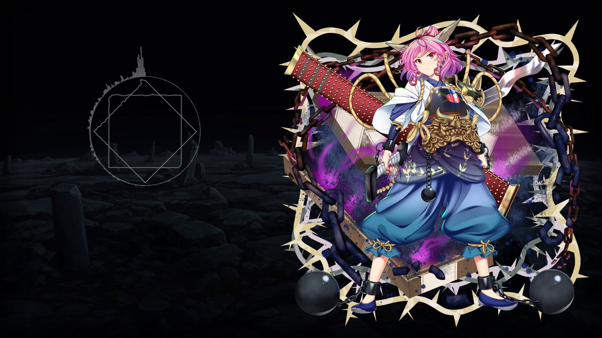 東方LostWord公式（東方ロストワード） (@Touhou_LW) / X