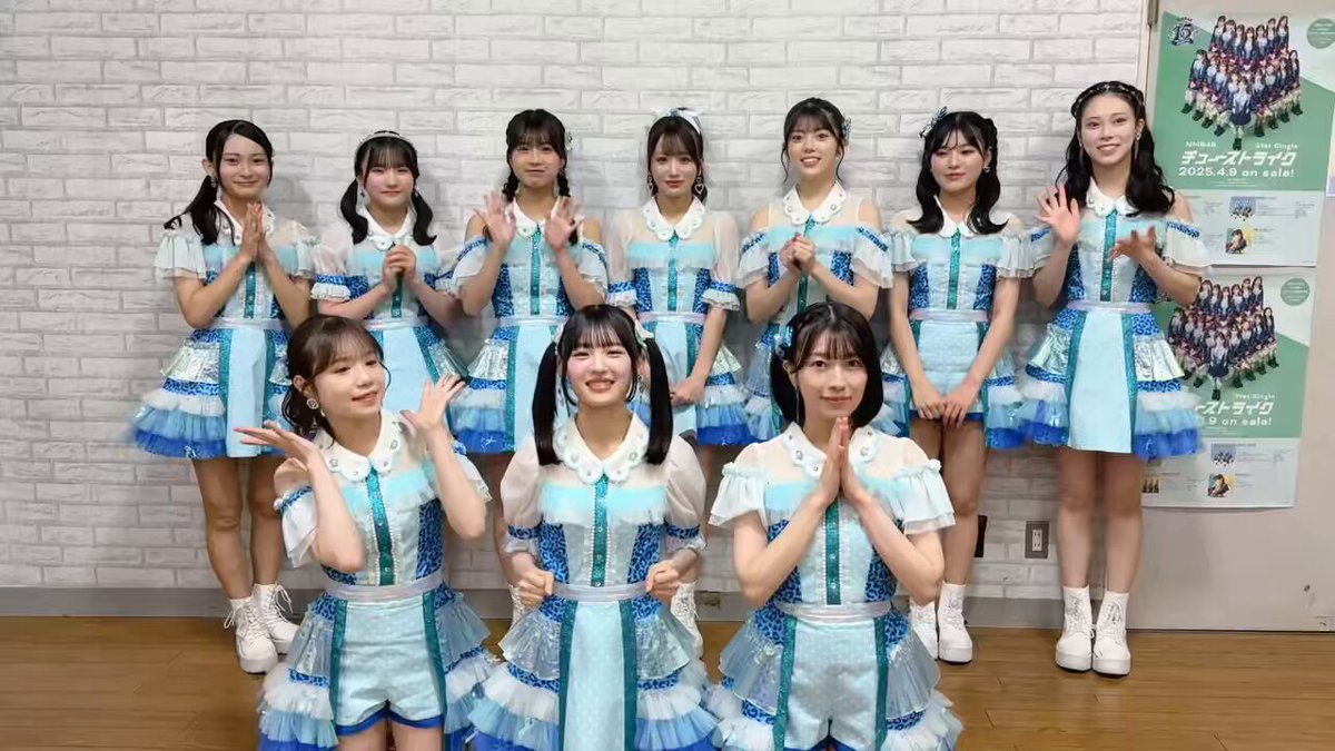 春祭り NMB48 NMB48 Official (@nmb48_official) / X