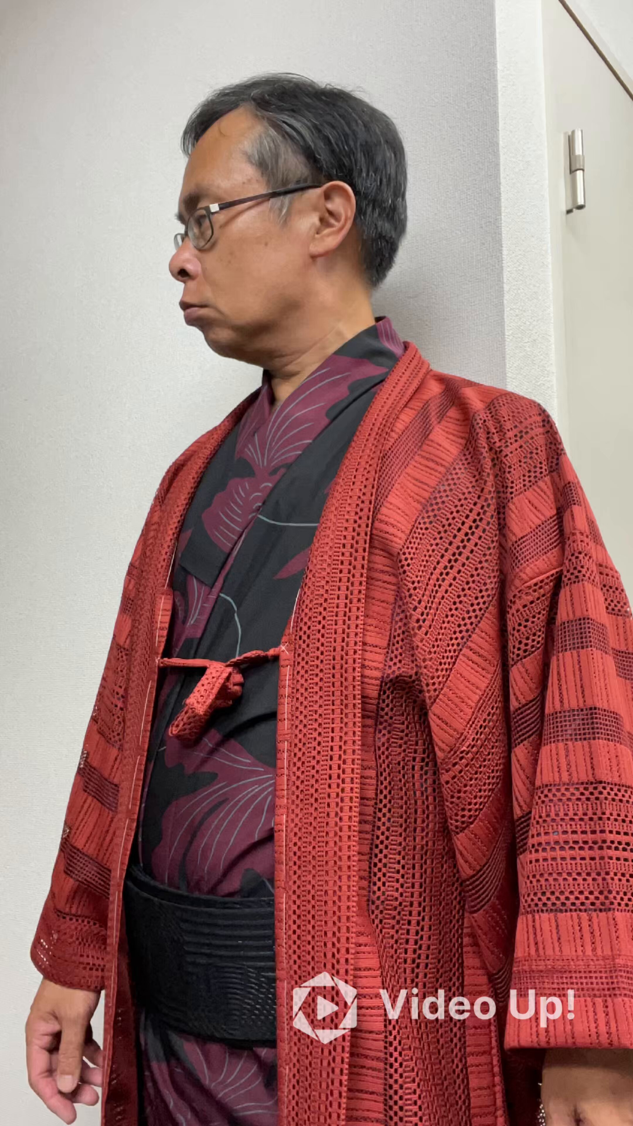 東京 男の着物たけもと銀座1丁目店 on X: 