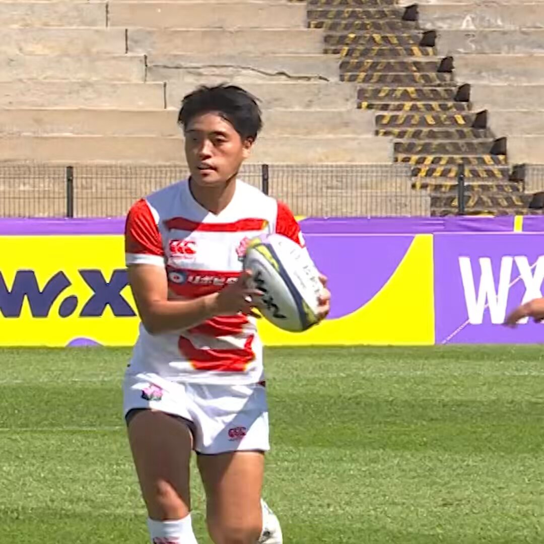 ラグビーパス (@RugbyPass_JP) / X