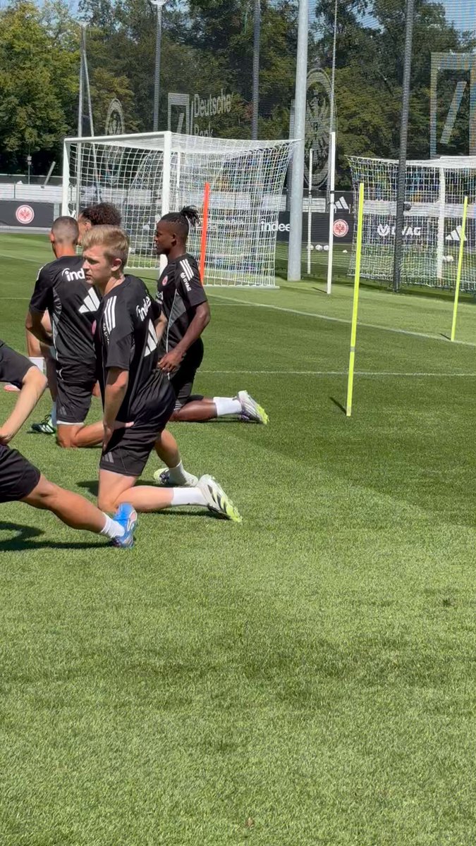 Eintracht Frankfurt (@eintracht_jp) / X