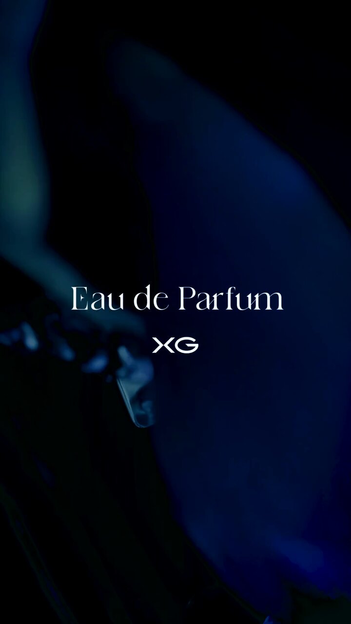 XG MAYA 香水 Eau de Parfum Maya Eau de Parfum 100ML | Perfume Shake