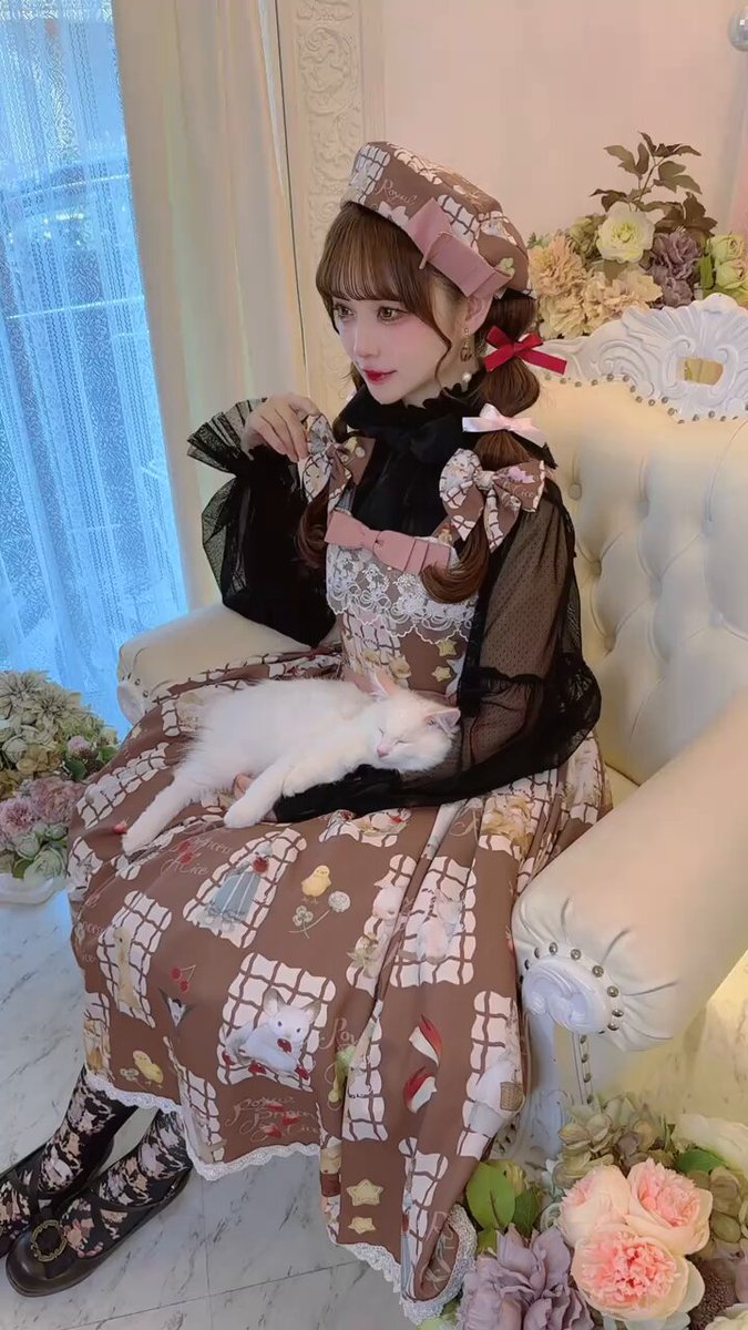 RoyalPrincessAlice (@R_P_Alice) / X