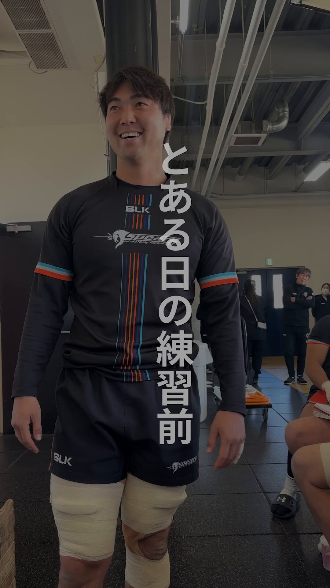 クボタスピアーズ船橋・東京ベイ (@Kubota_Spears) / X