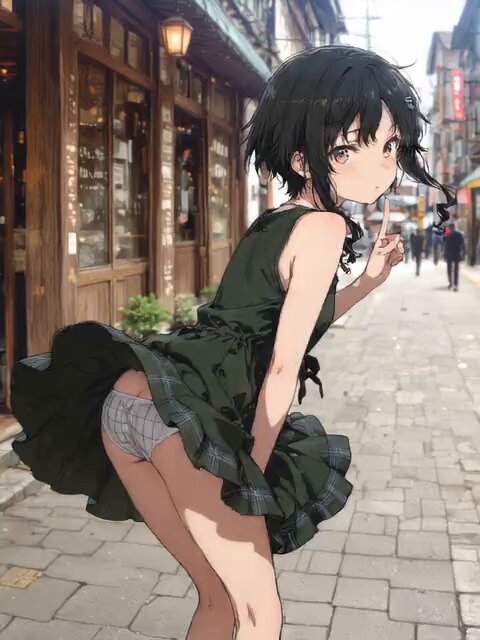 Video oleh @Peach_Yuki8088