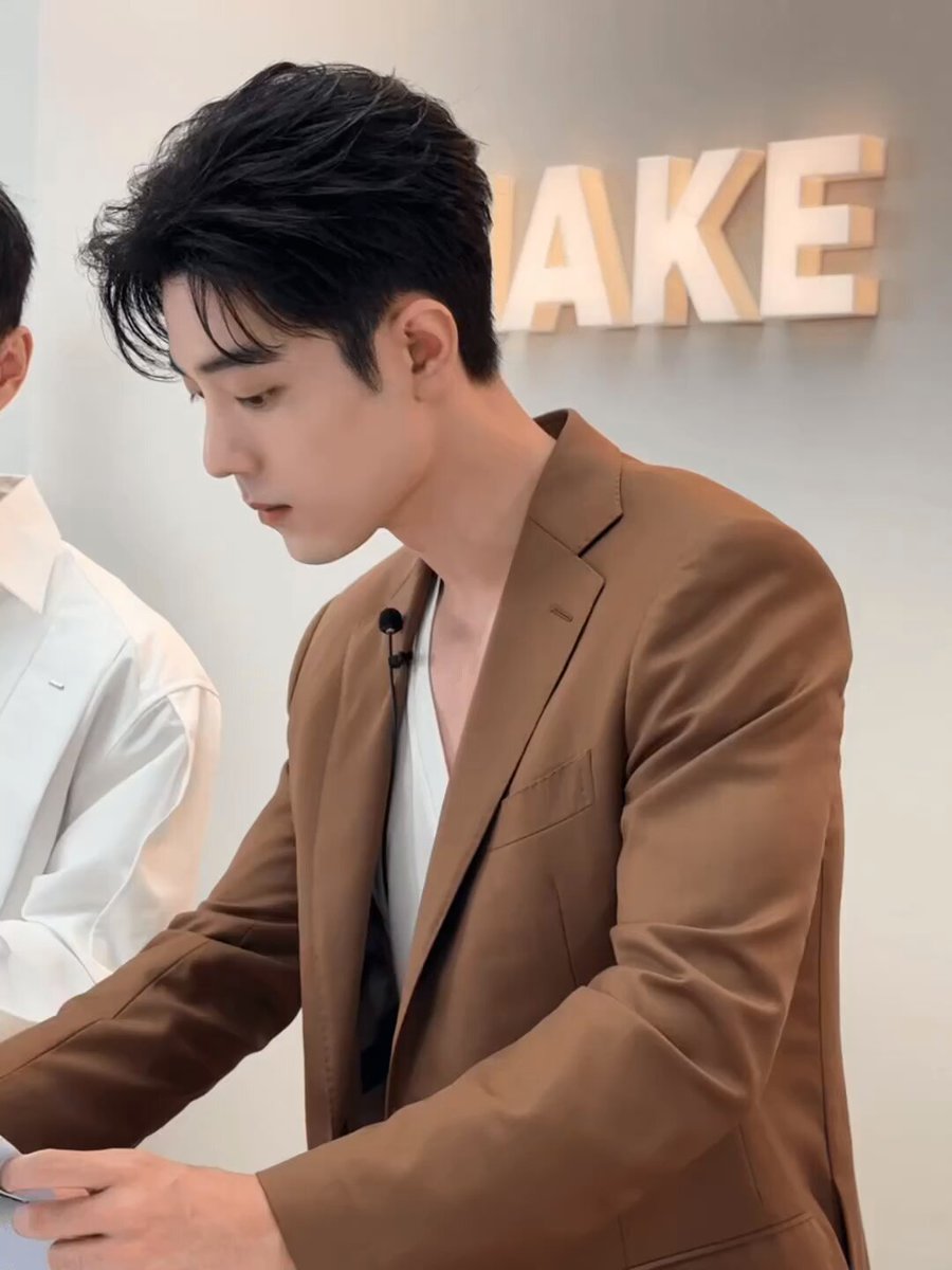 yuyuさん　専用　肖战 Xiao Zhan Japan Fanclub (@xiaozhanjapan) / X